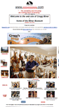 Mobile Screenshot of minermusic.com